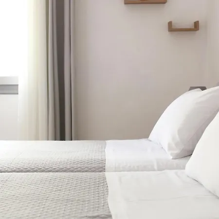 Apartment Ostria *