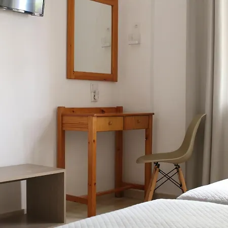 Apartment Ostria Paleochora