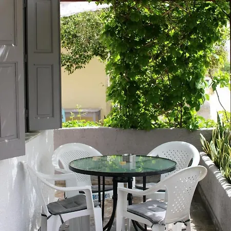 Apartment Ostria Paleochora