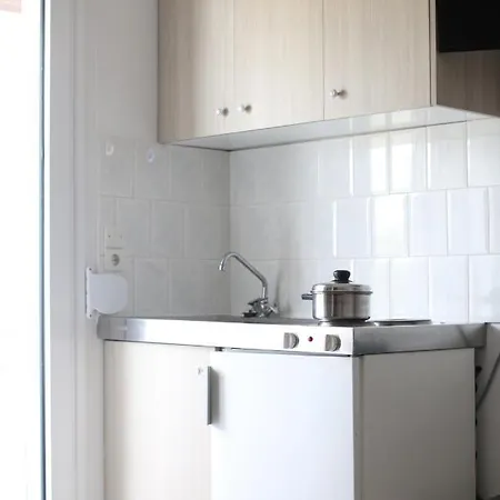 Apartment Ostria *