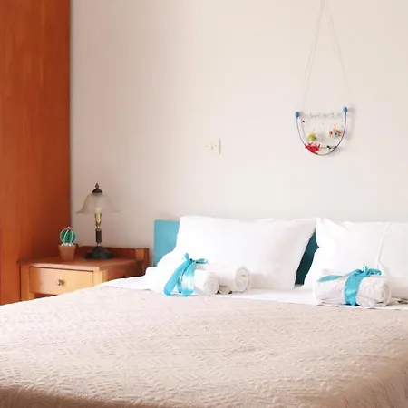Apartment Ostria