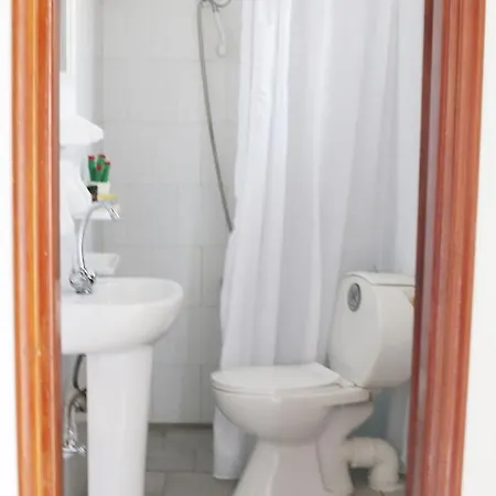 Apartment Ostria *