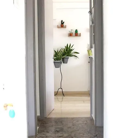 Apartment Ostria *